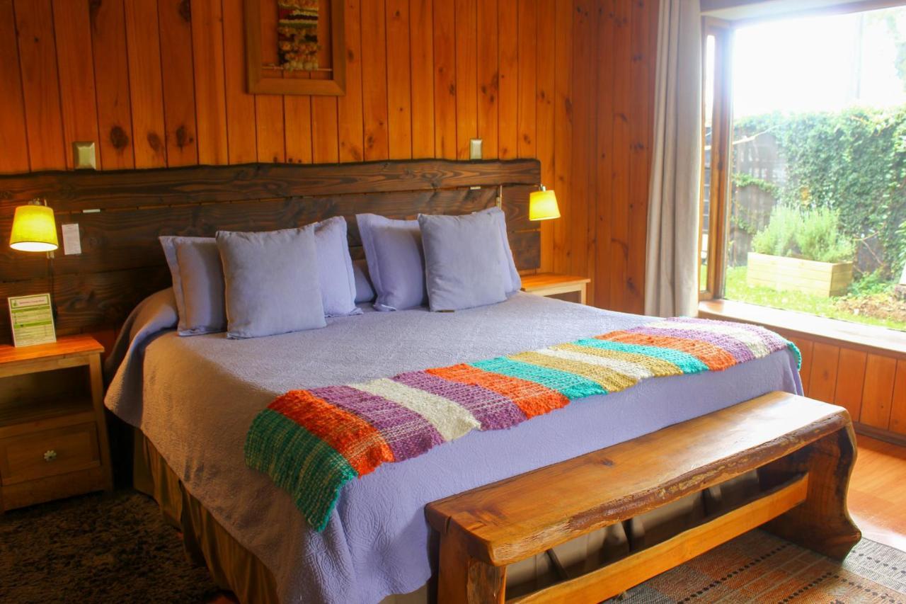 Quarto Deluxe