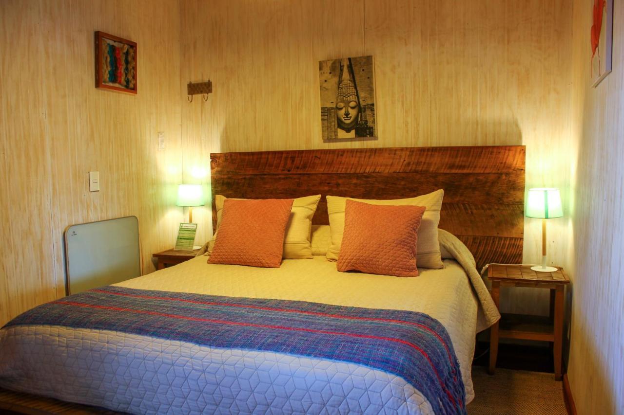 Quarto Duplo Standard